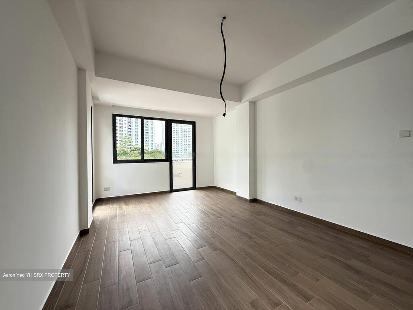 Seletar Hills Drive (D28), Semi-Detached #455095691